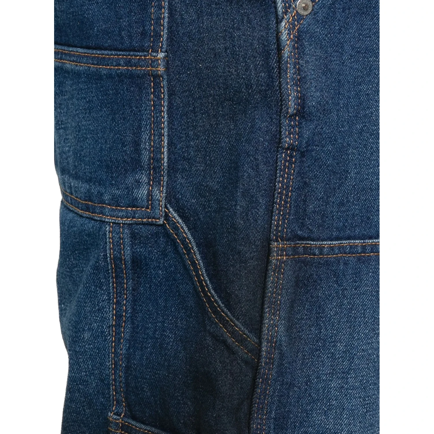 Off White Jeans