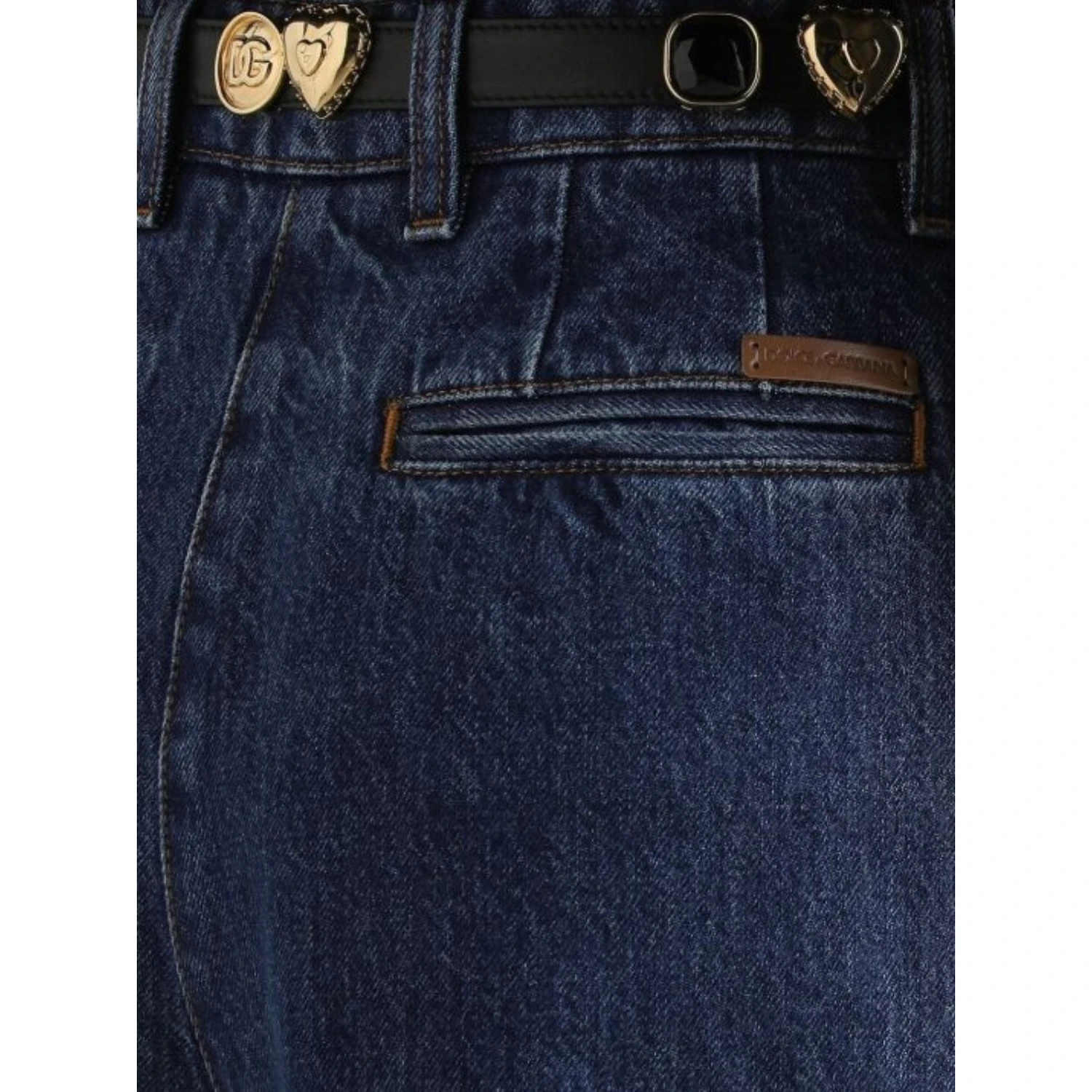 Dolce & Gabbana Trousers