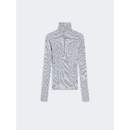 MAX MARA SPORTMAX Sweaters Grey