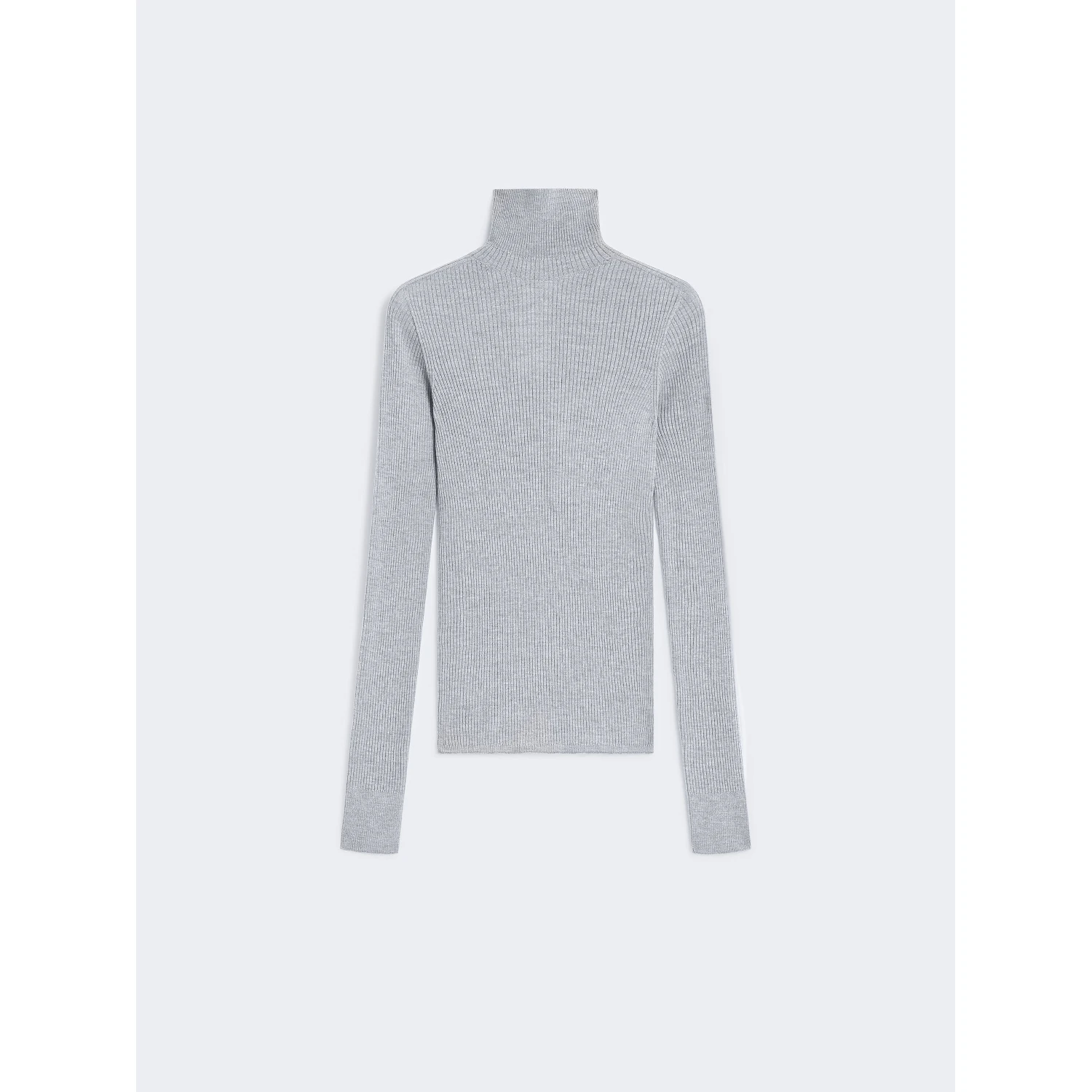 MAX MARA SPORTMAX Sweaters Grey