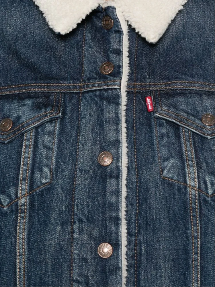 Levi's Jackets alternative