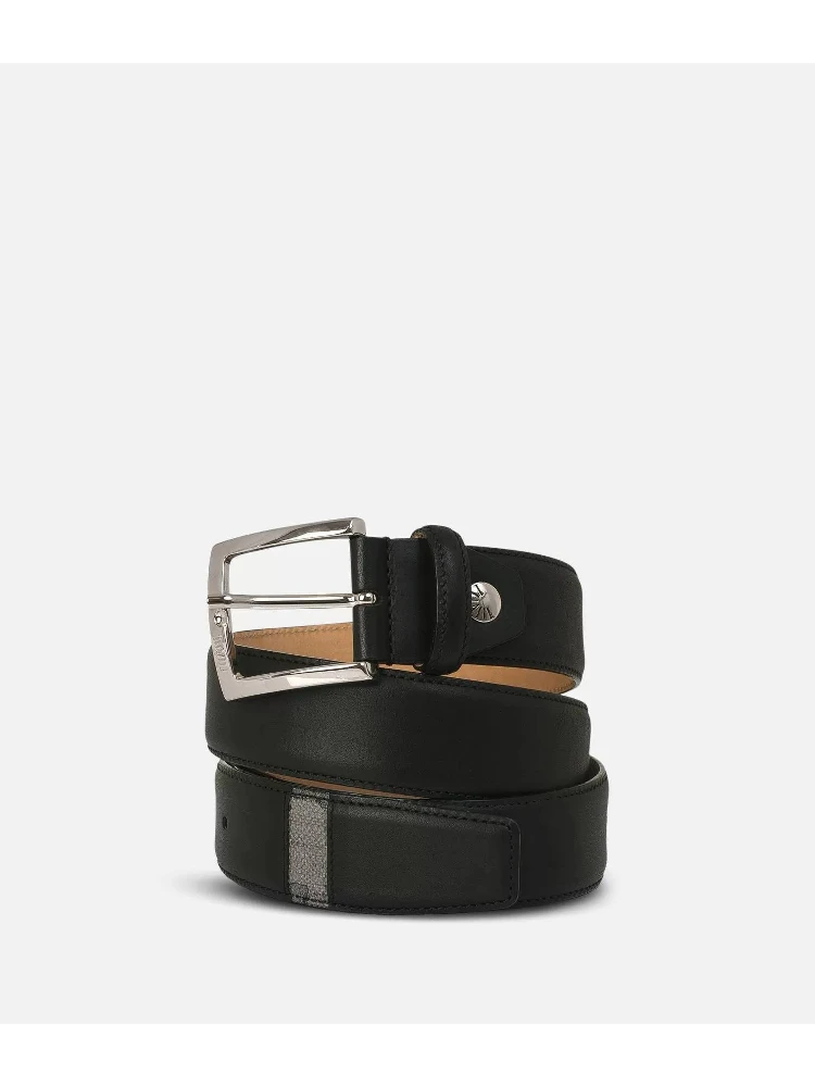 Alviero Martini Belts Grey