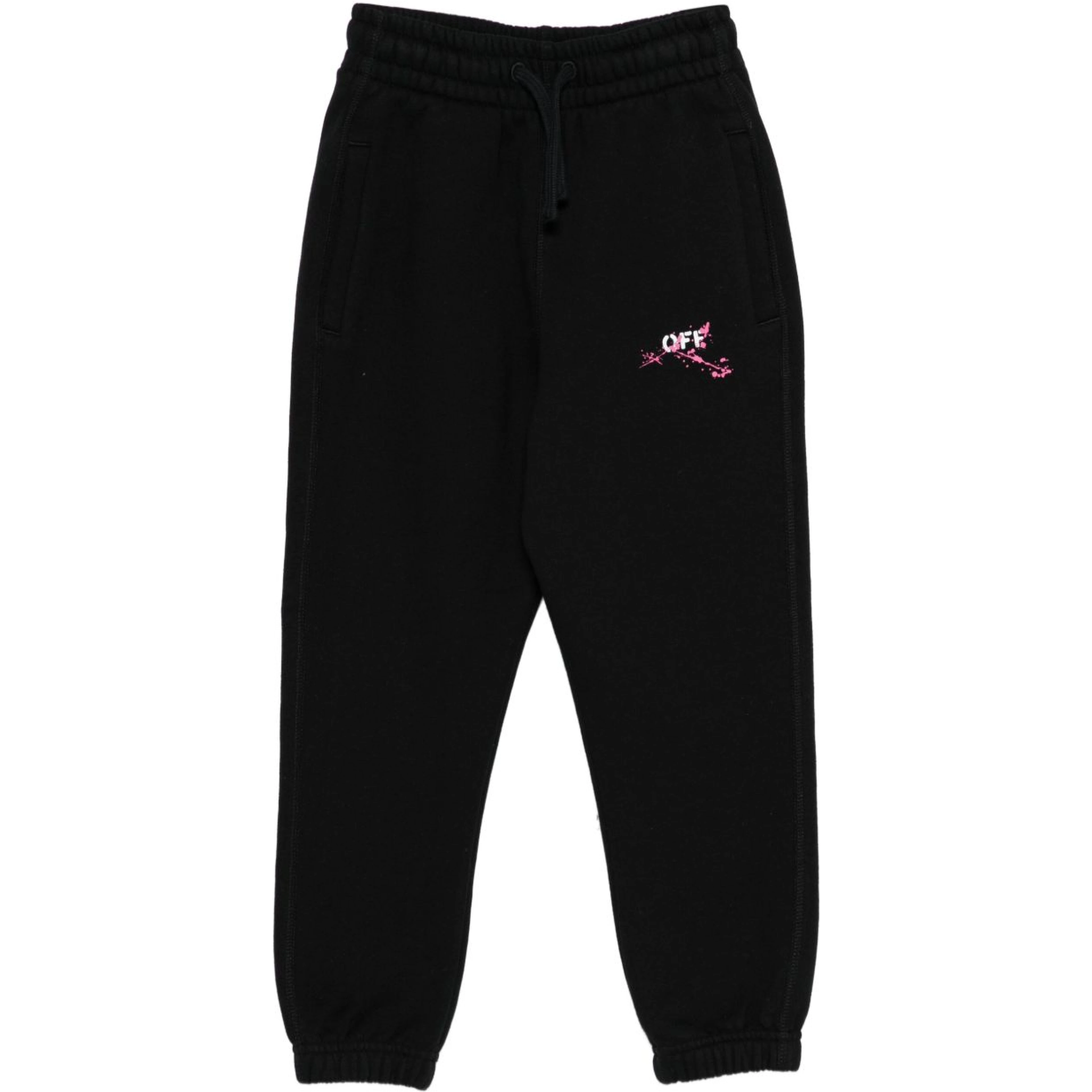 Off White Trousers