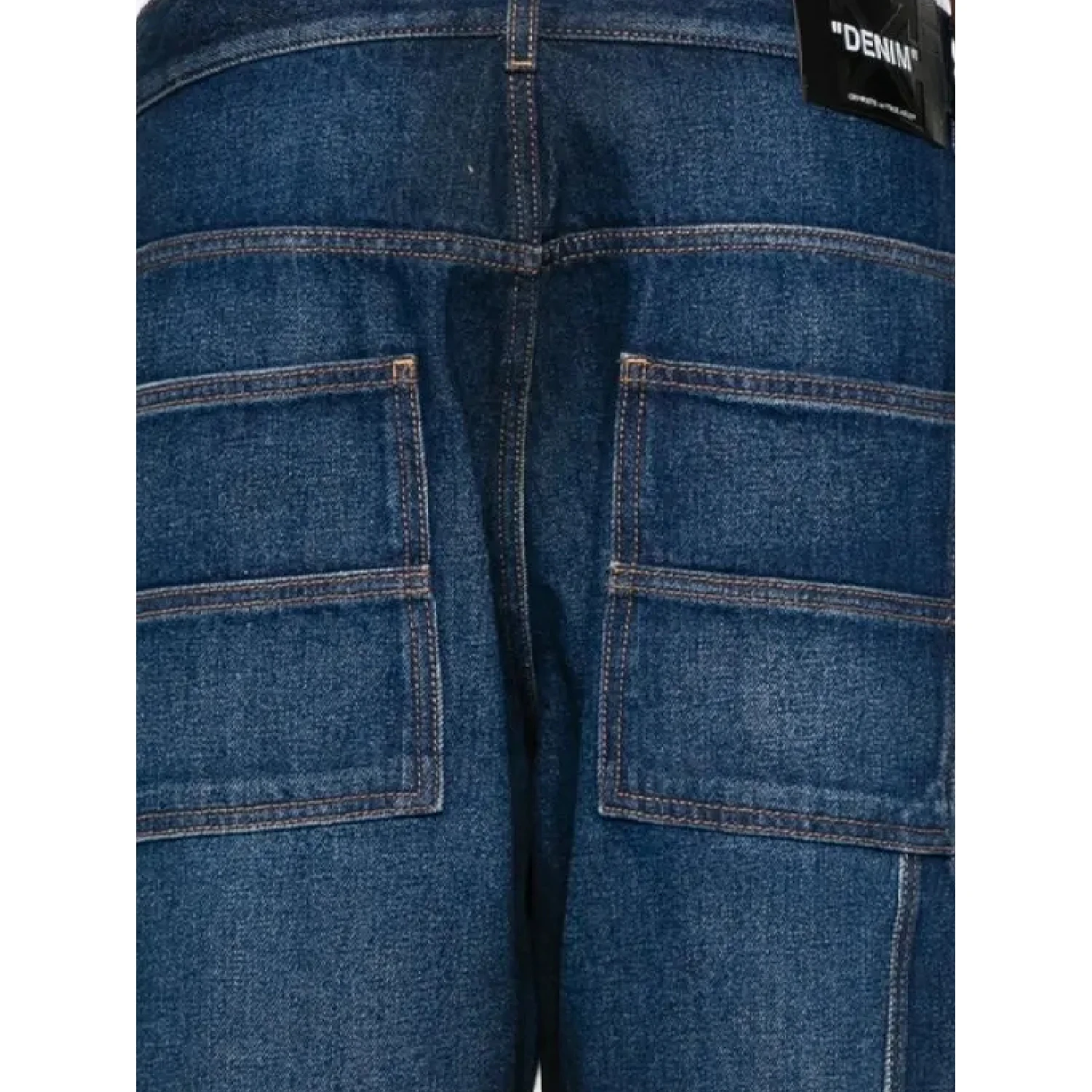 Off White Jeans