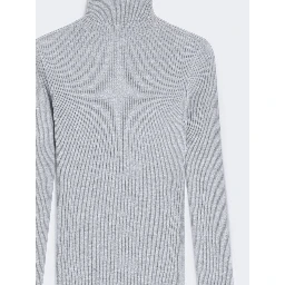 MAX MARA SPORTMAX Sweaters Grey