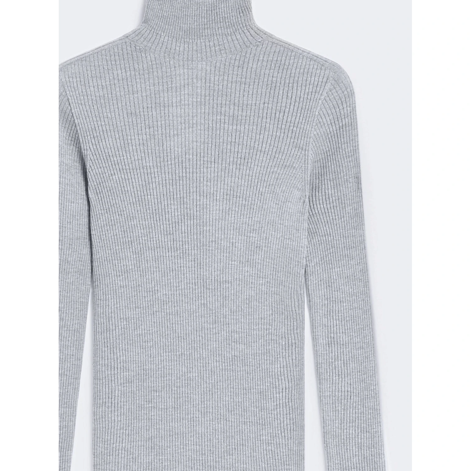 MAX MARA SPORTMAX Sweaters Grey