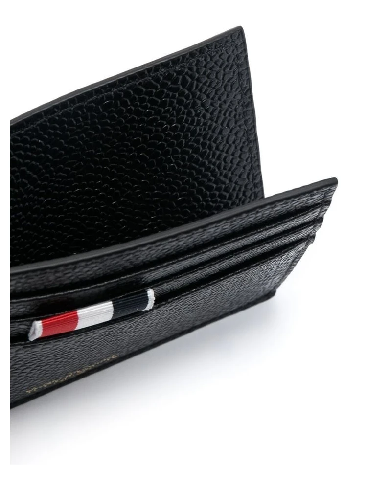 Thom Browne Wallets Black alternative
