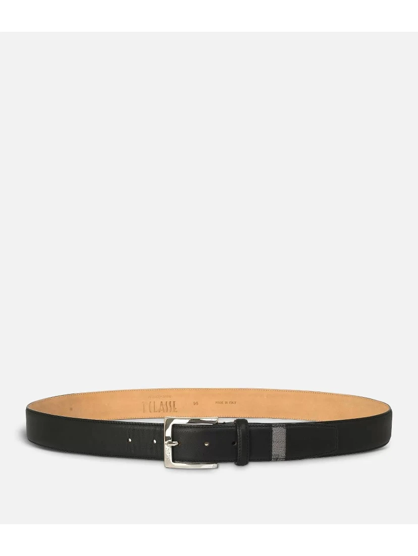 Alviero Martini Belts Grey