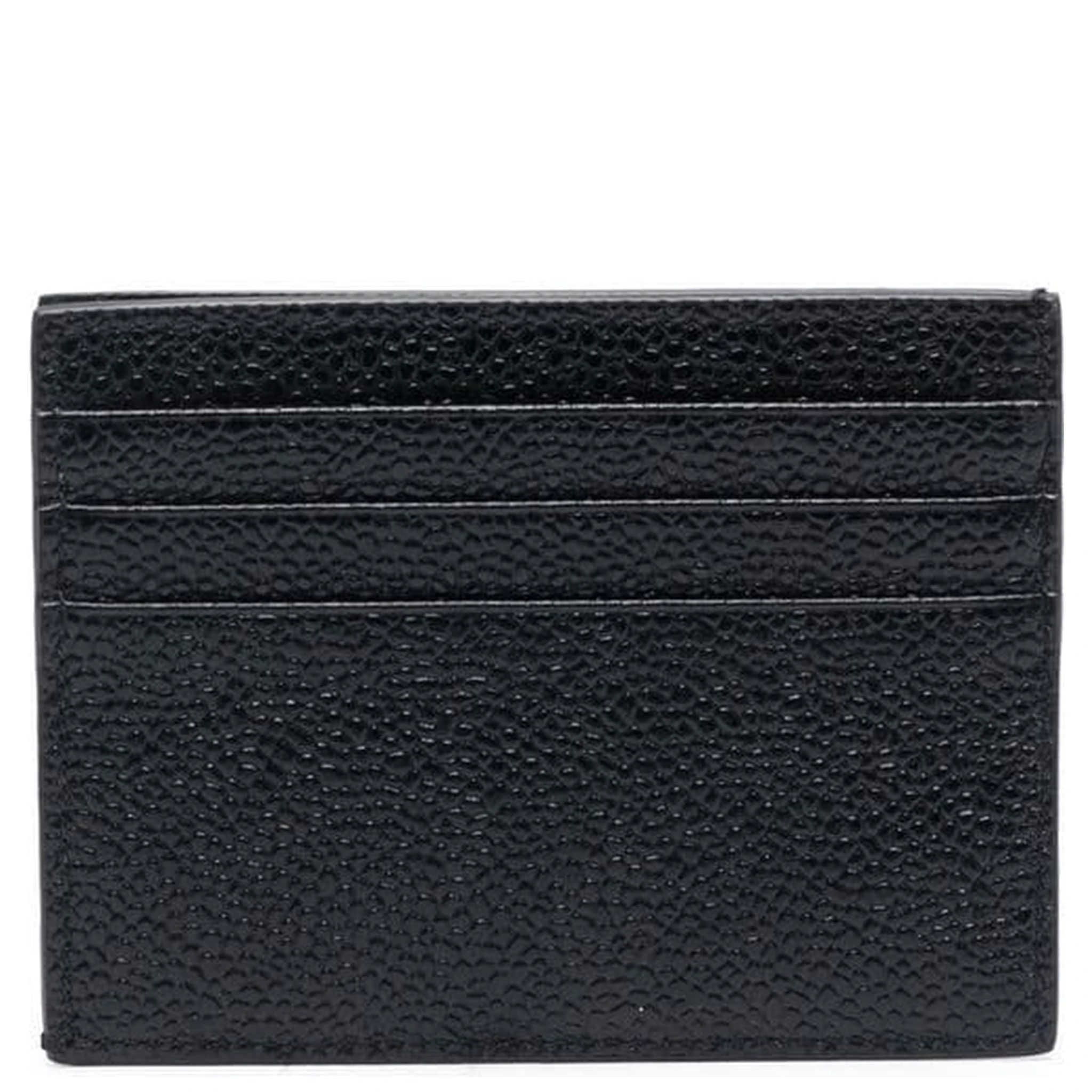 Thom Browne Wallets Black