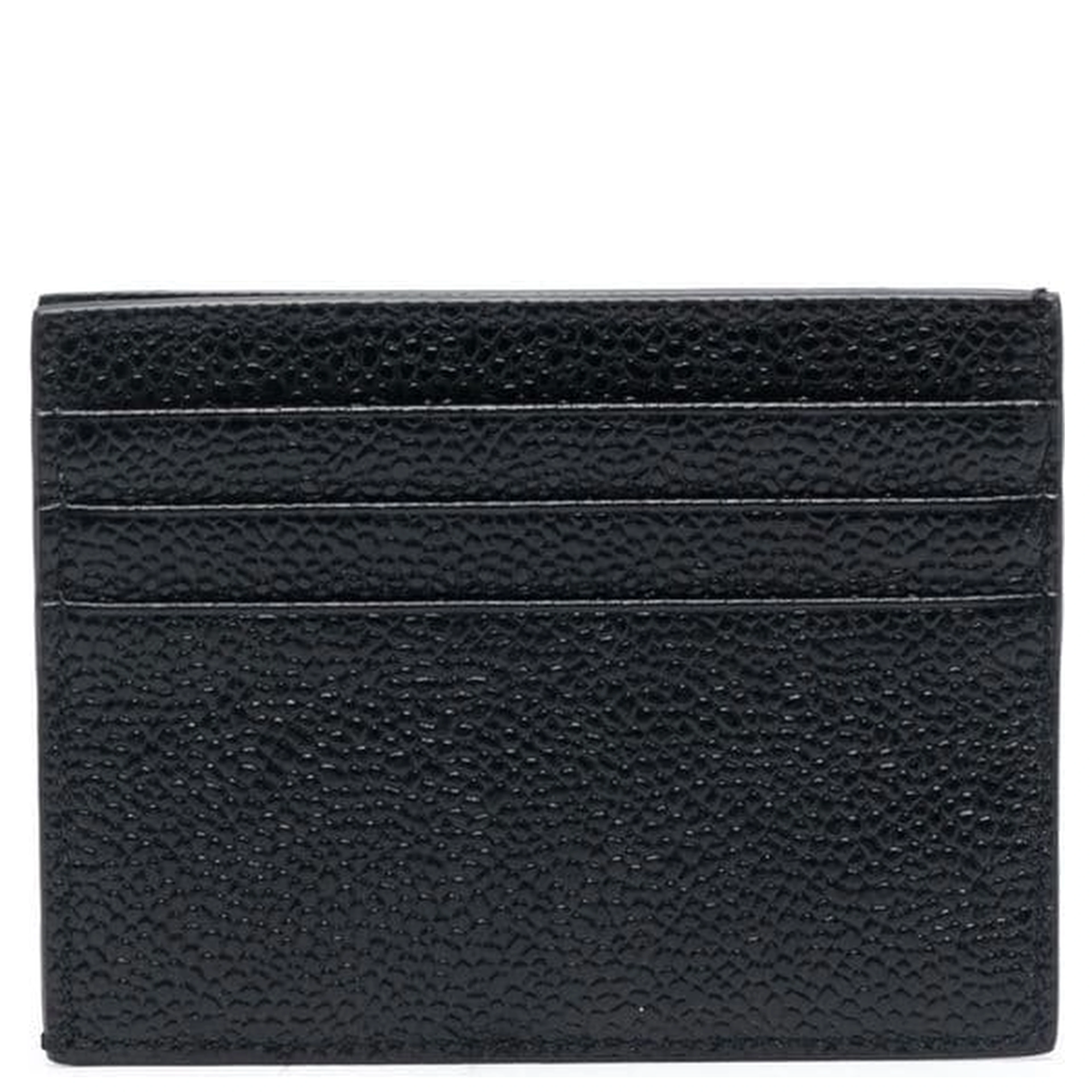 Thom Browne Wallets Black