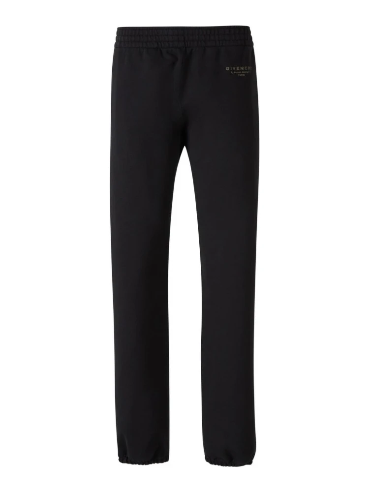 Givenchy Trousers Black