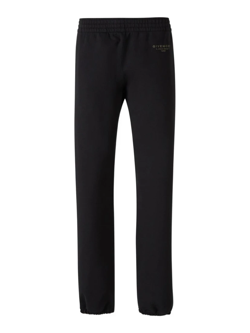 Givenchy Trousers Black