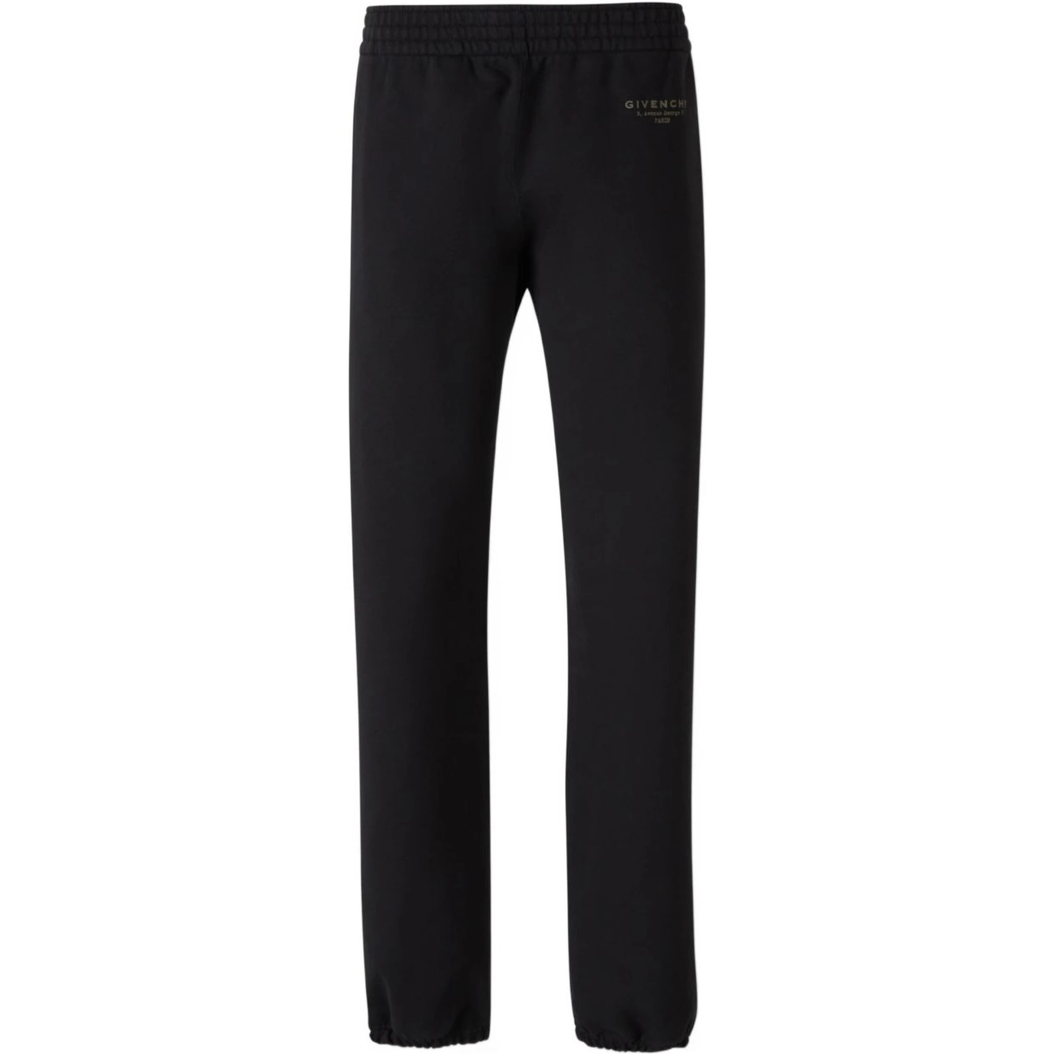 Givenchy Trousers Black