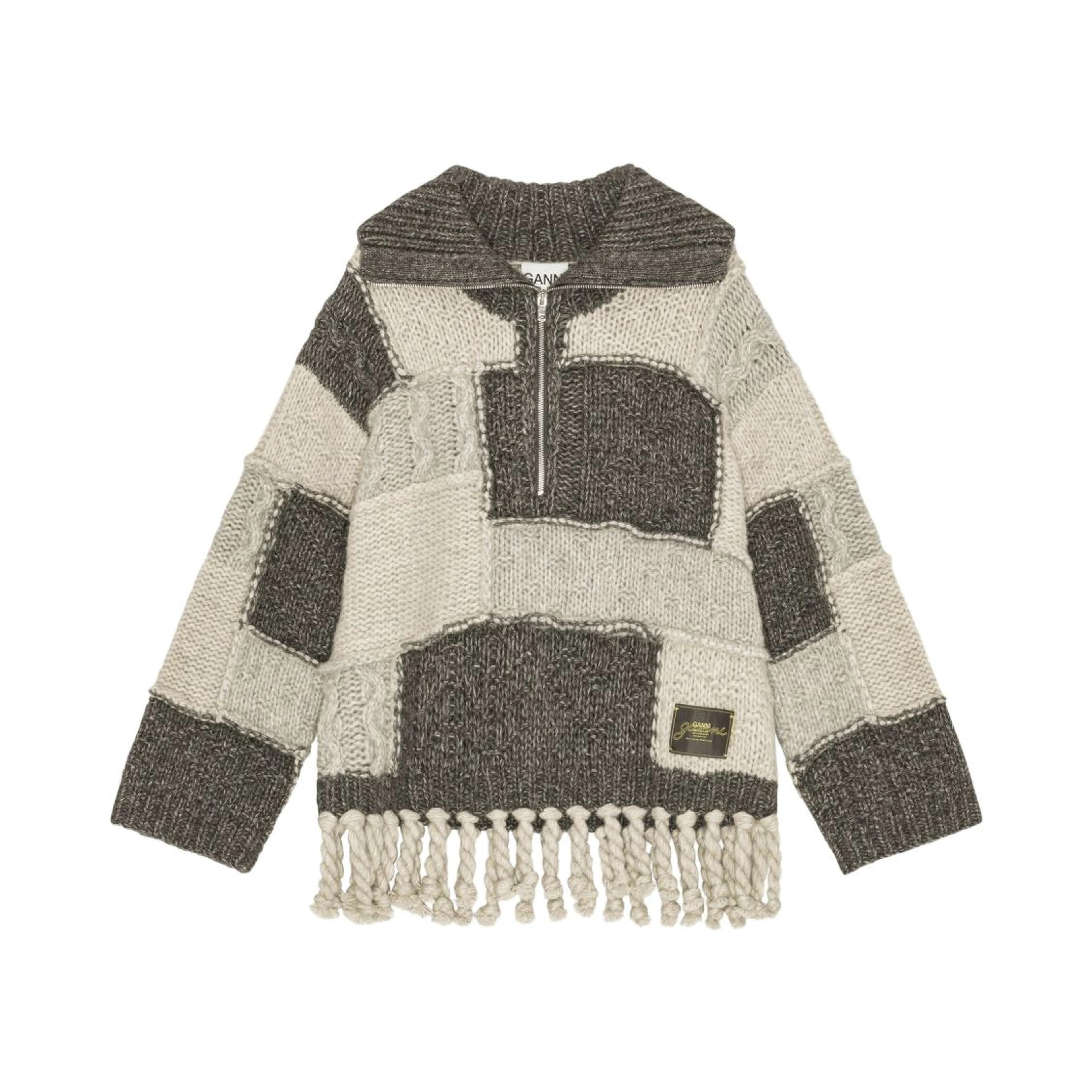 GANNI Sweaters MultiColour