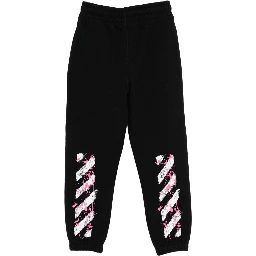 Off White Trousers