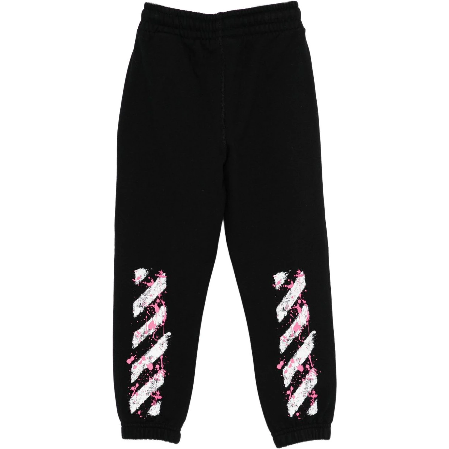 Off White Trousers