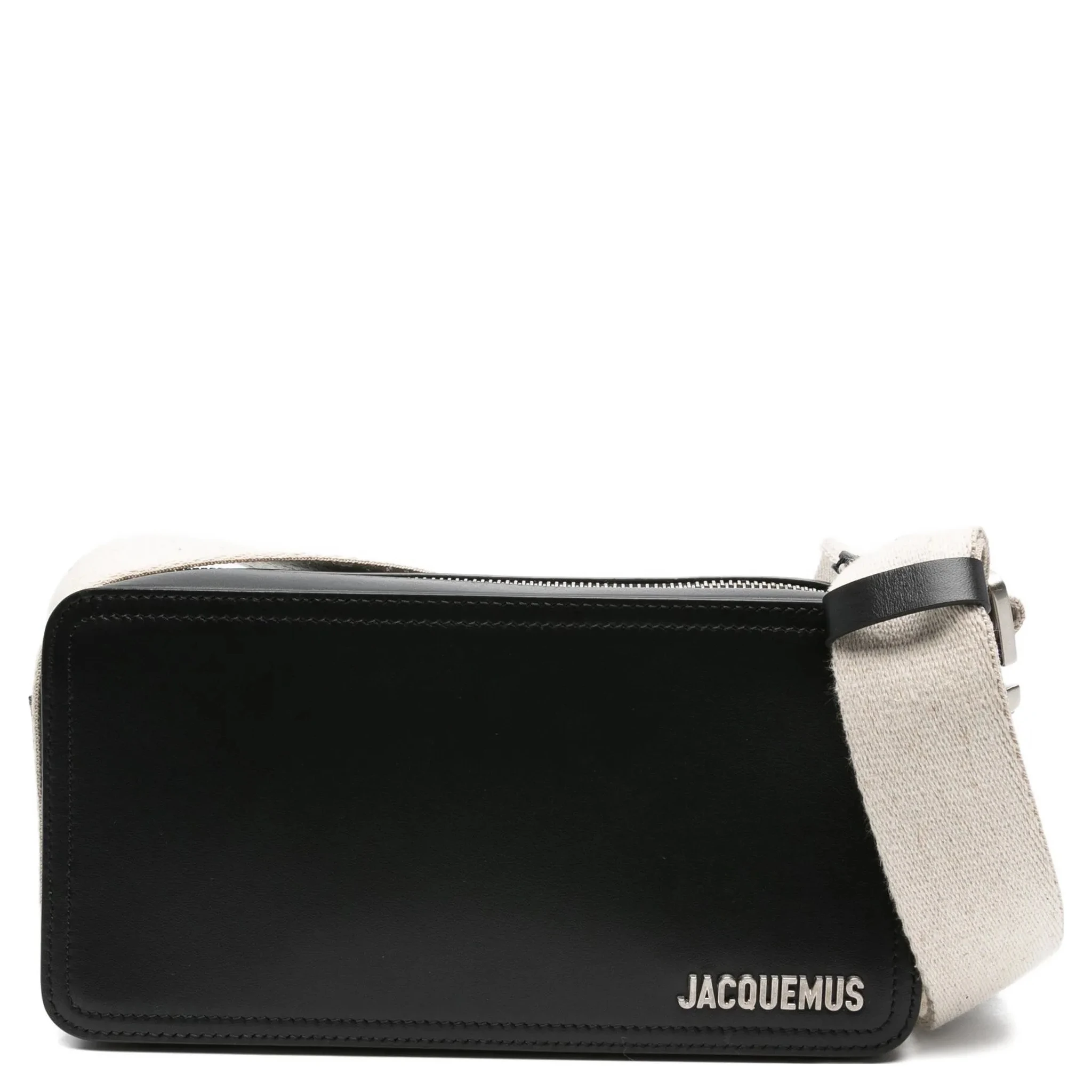 JACQUEMUS Bags.. Black