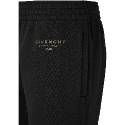 Givenchy Trousers Black