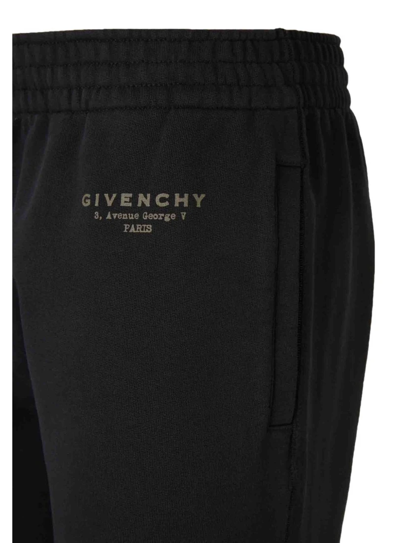 Givenchy Trousers Black