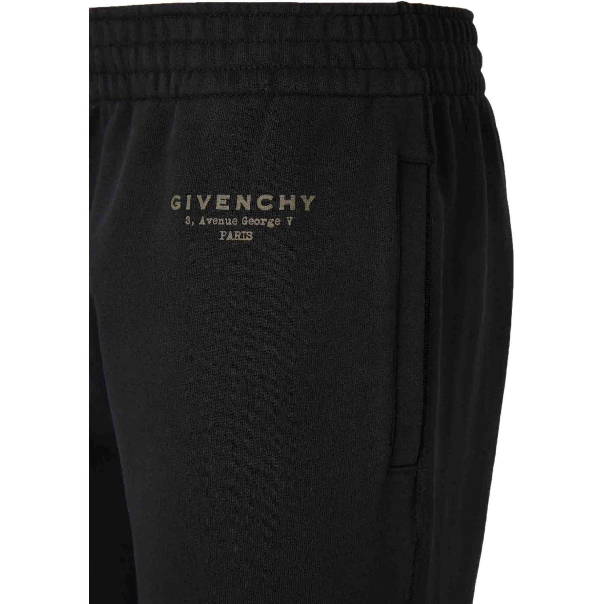 Givenchy Trousers Black