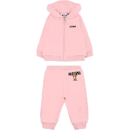MOSCHINO KIDS Sweaters