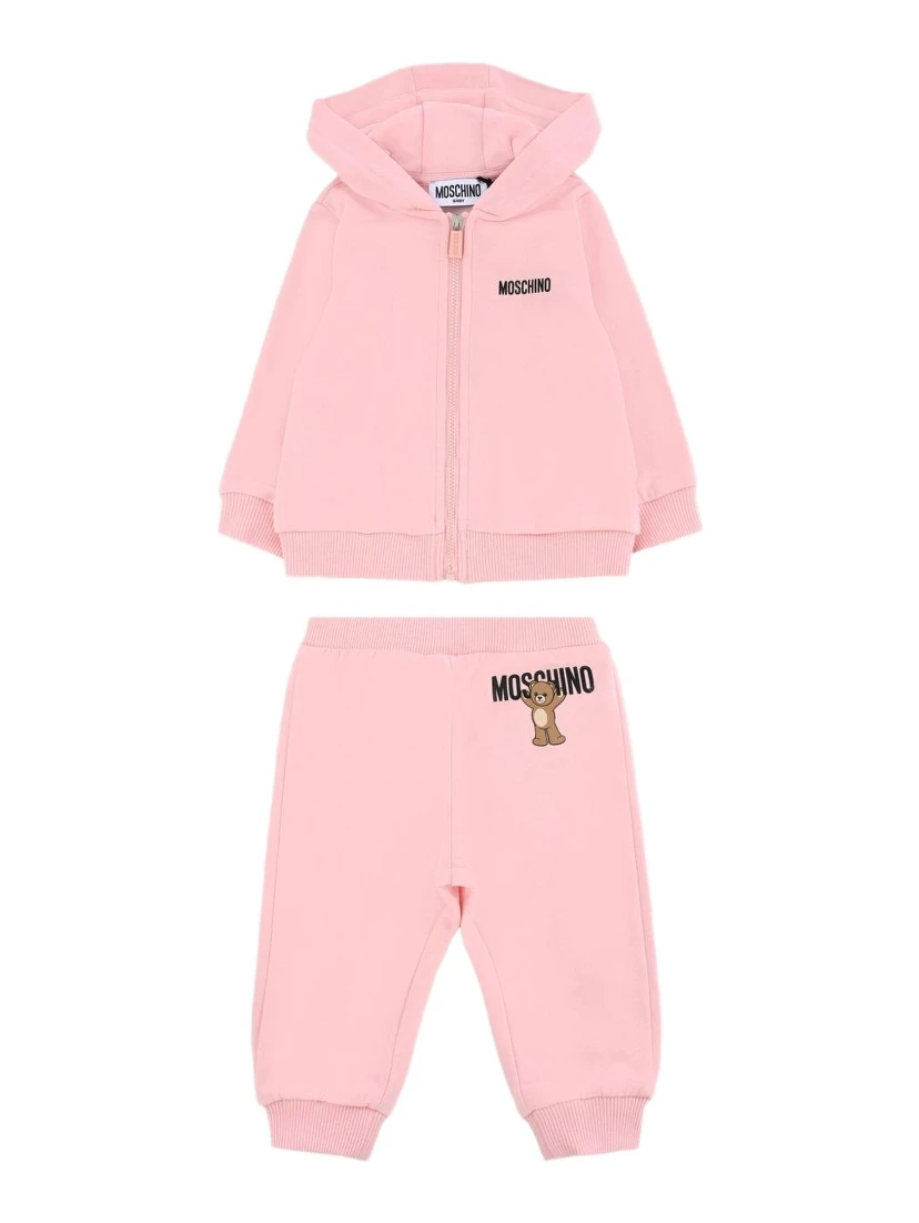 MOSCHINO KIDS Sweaters
