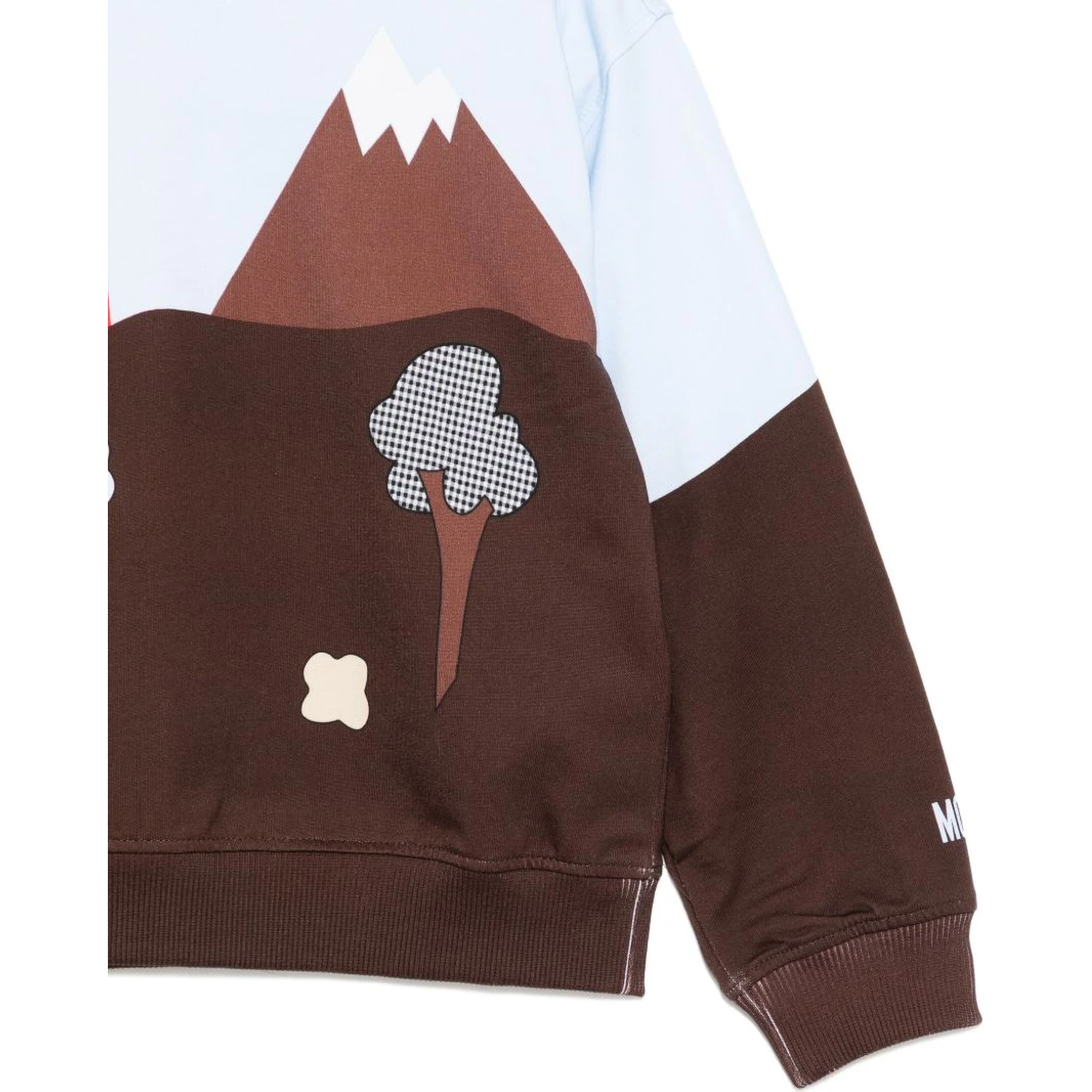 Moschino Sweaters