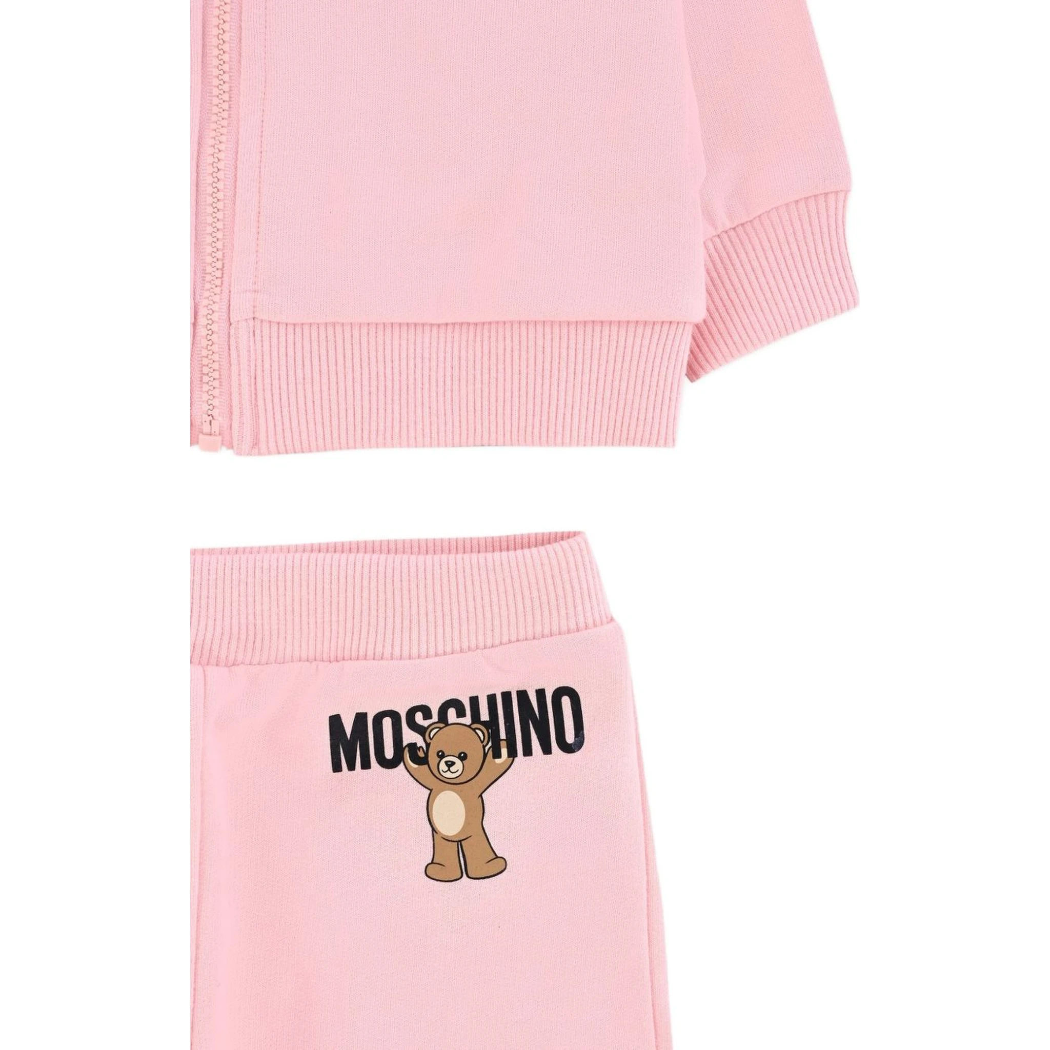 MOSCHINO KIDS Sweaters