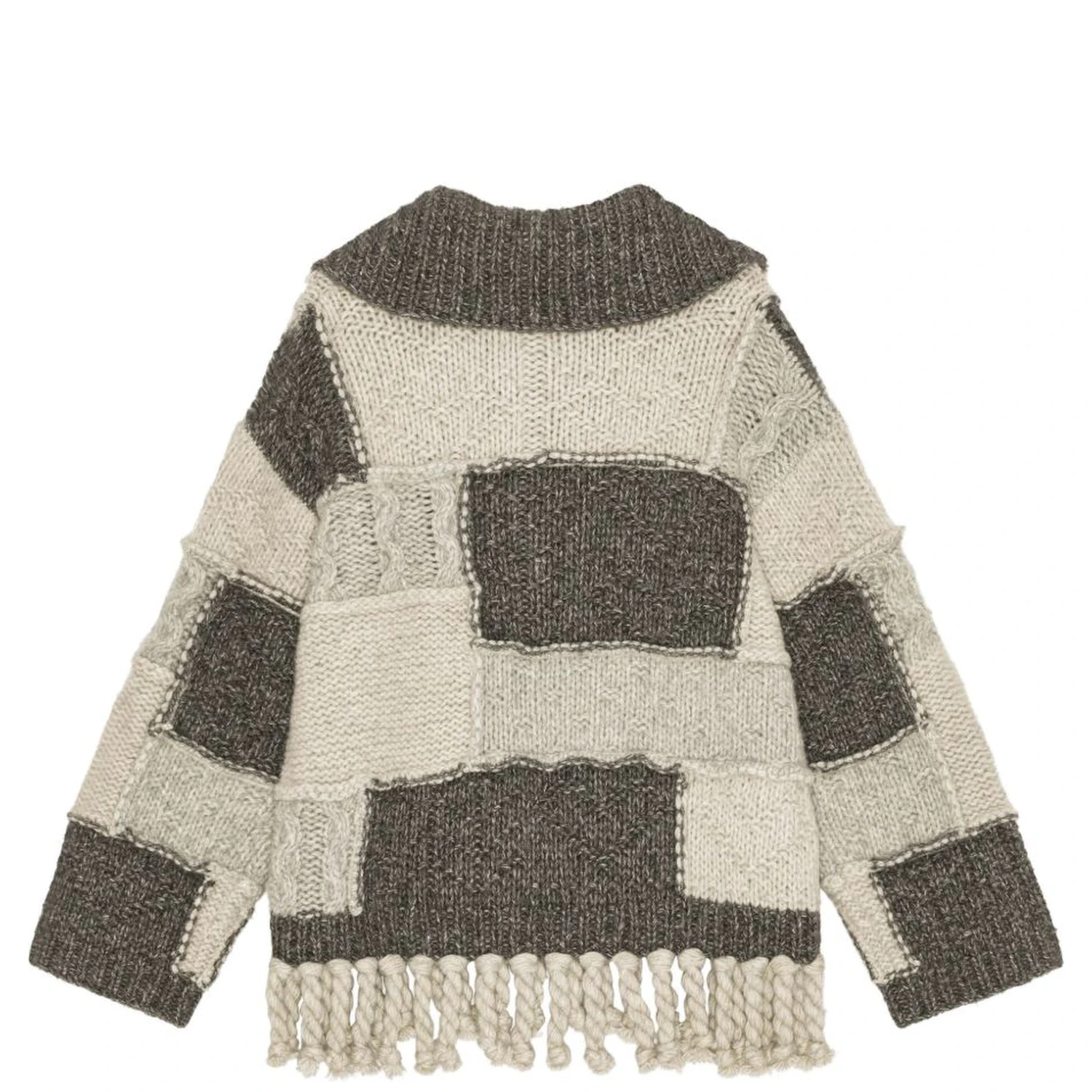 GANNI Sweaters MultiColour