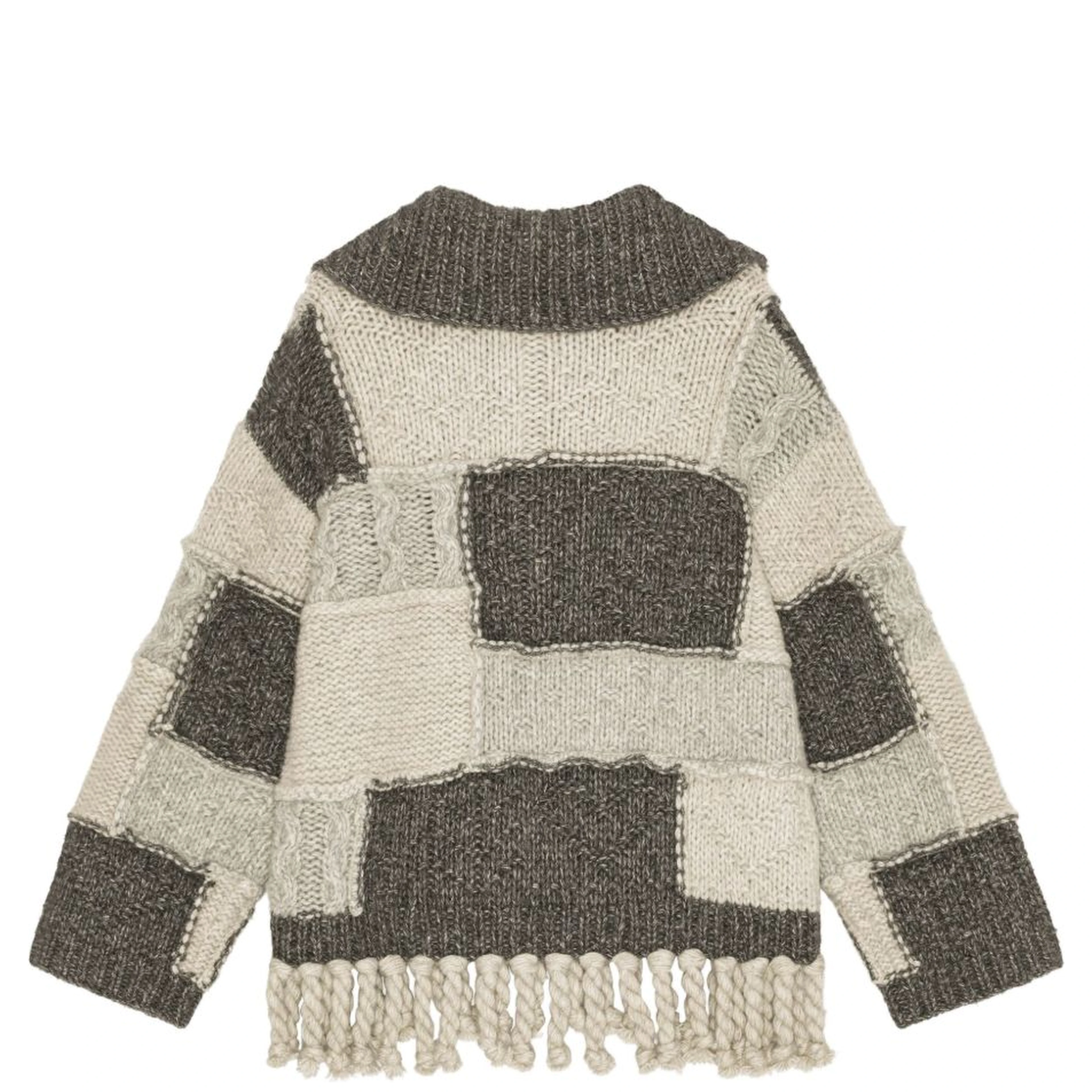 GANNI Sweaters MultiColour
