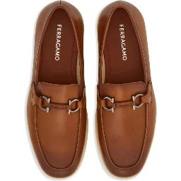 Ferragamo Flat shoes