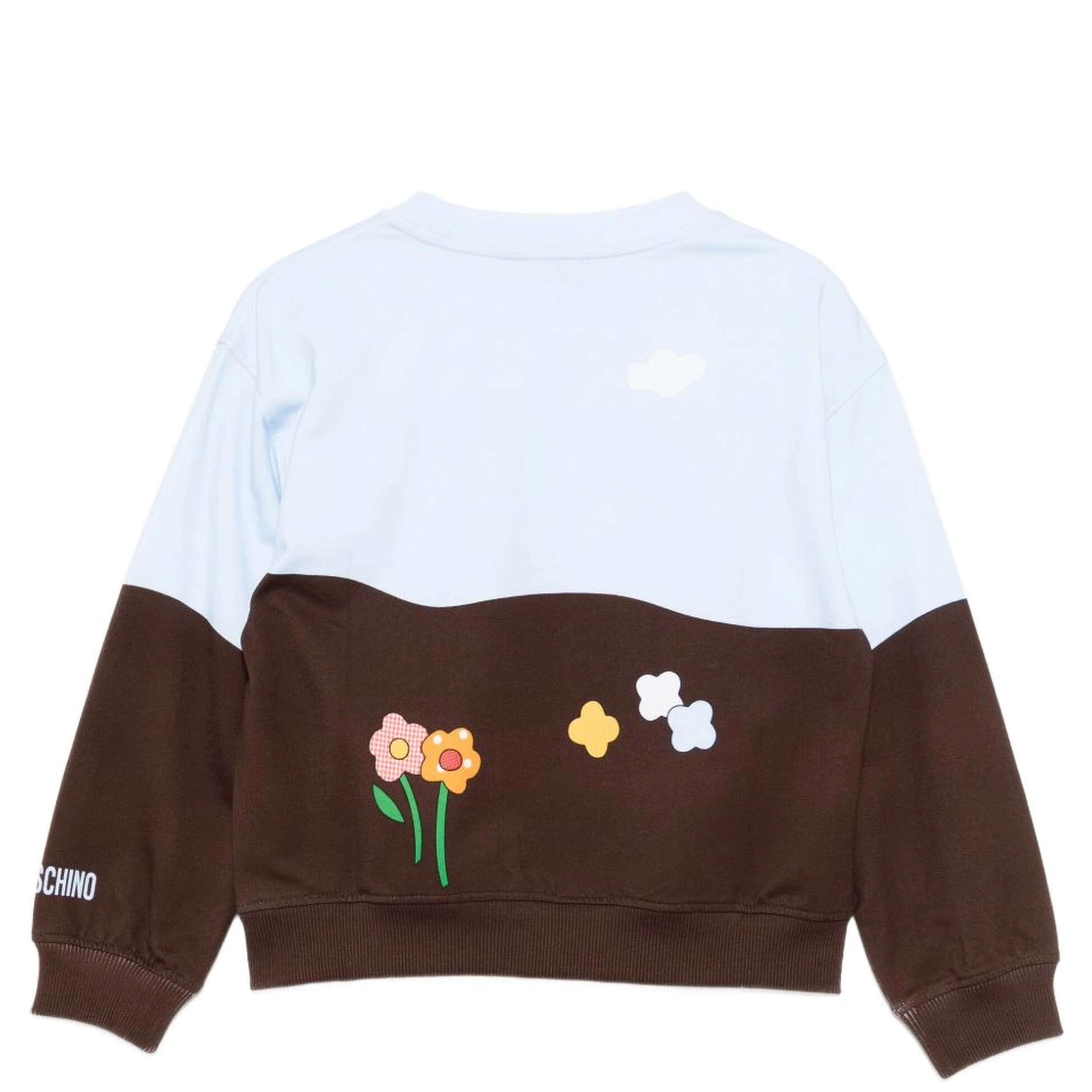 Moschino Sweaters