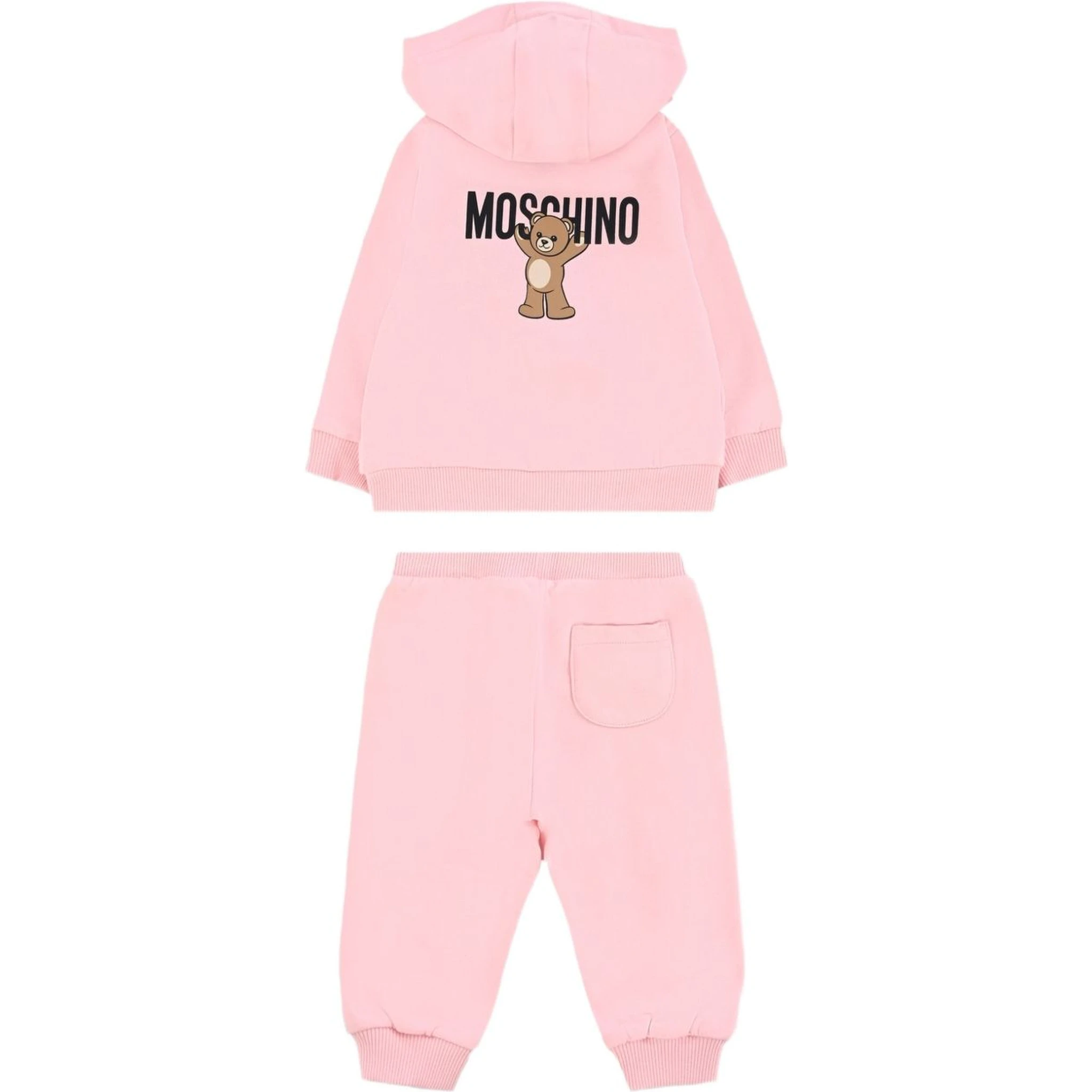 MOSCHINO KIDS Sweaters