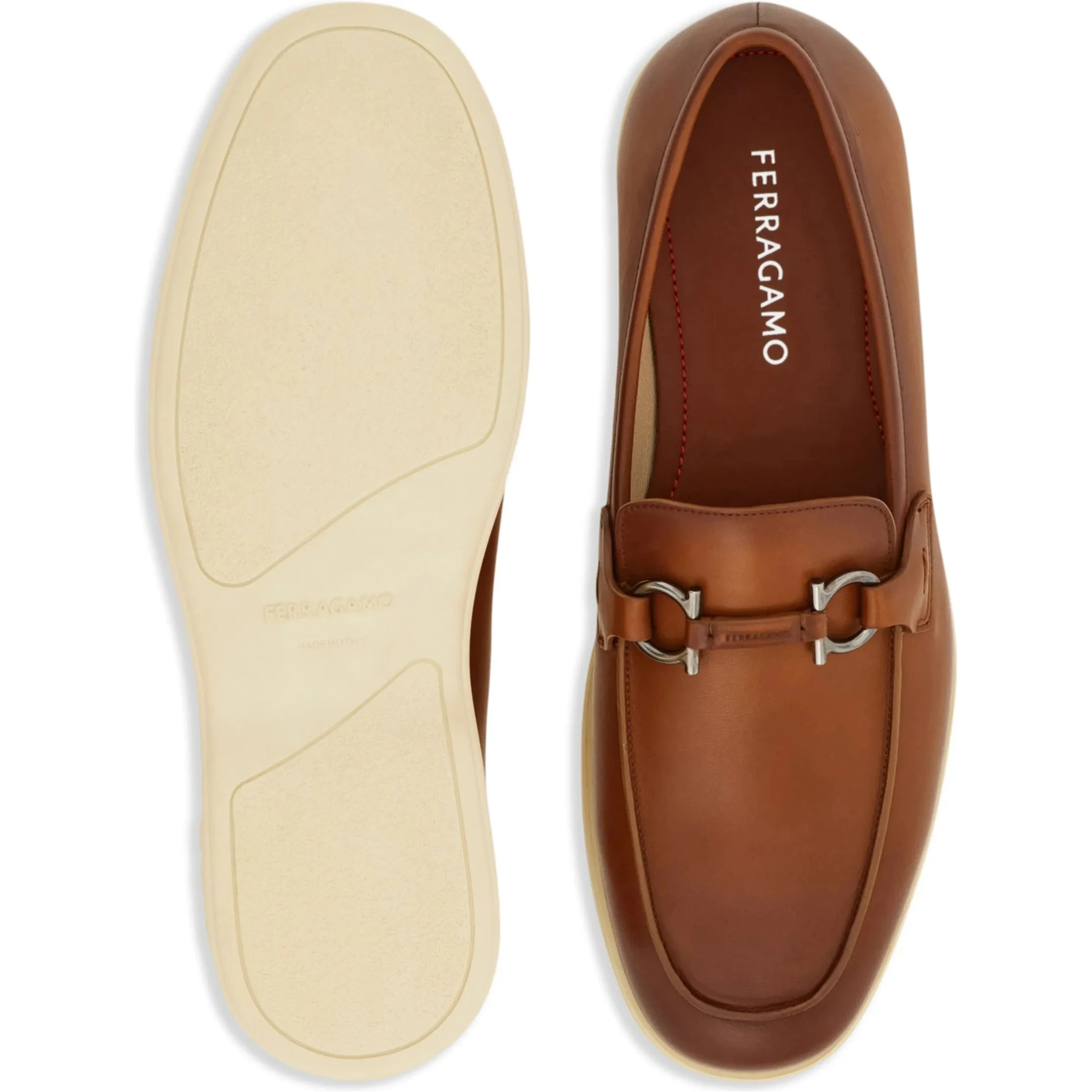 Ferragamo Flat shoes
