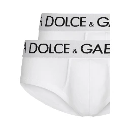 Dolce & Gabbana Underwear White