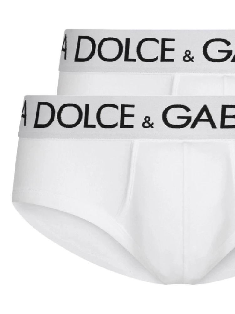 Dolce & Gabbana Underwear White alternative