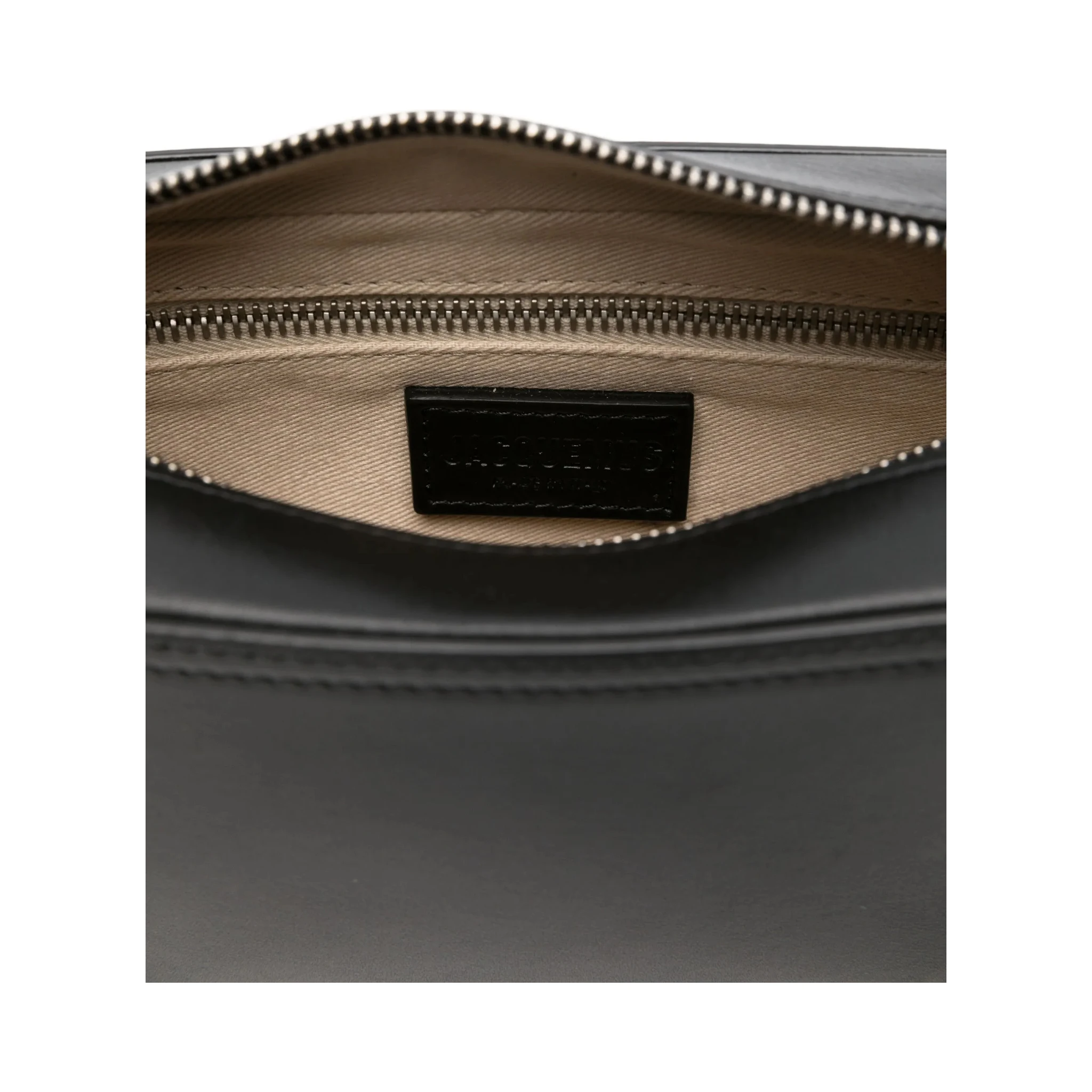 JACQUEMUS Bags.. Black