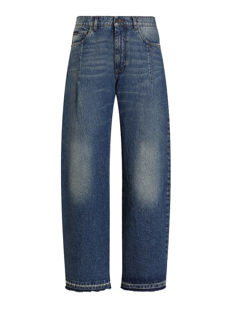 Dolce & Gabbana Trousers