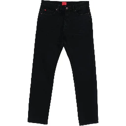 Hugo Boss Jeans Blue