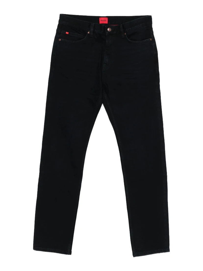 Hugo Boss Jeans Blue