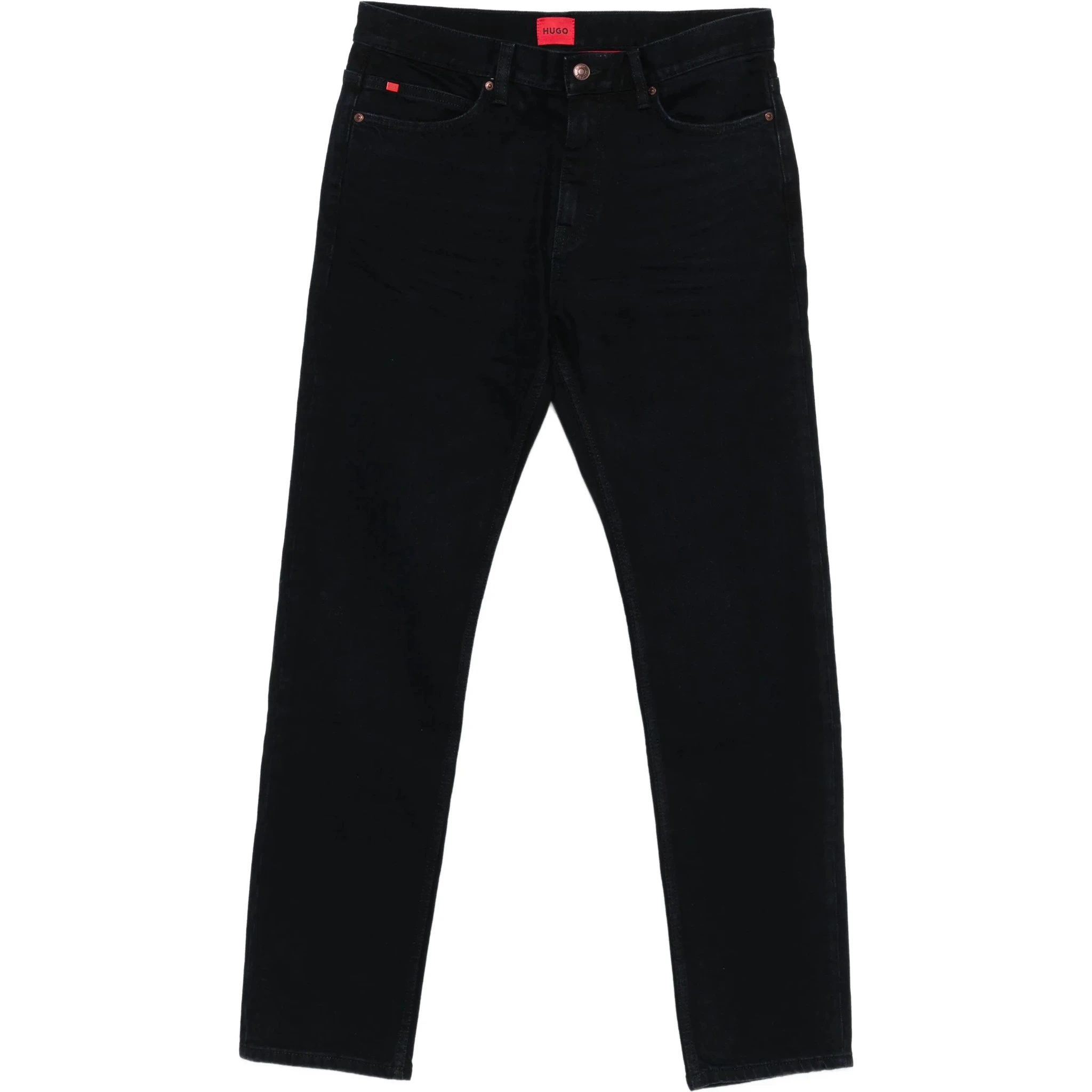 Hugo Boss Jeans Blue