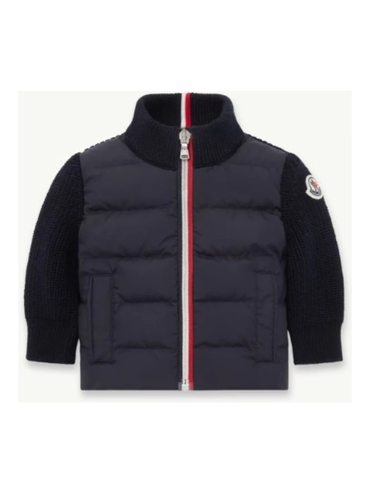 MONCLER KIDS Sweaters