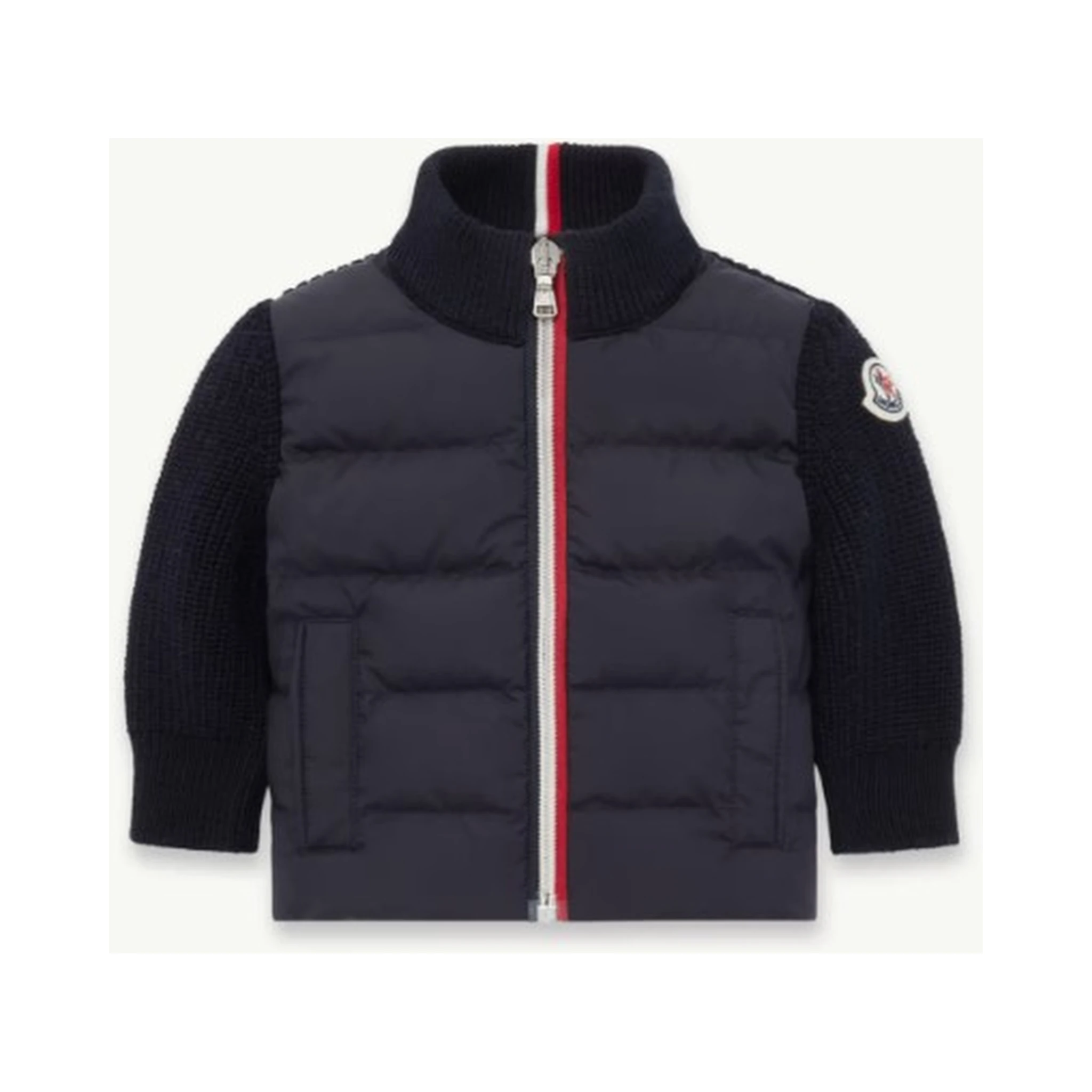 MONCLER KIDS Sweaters