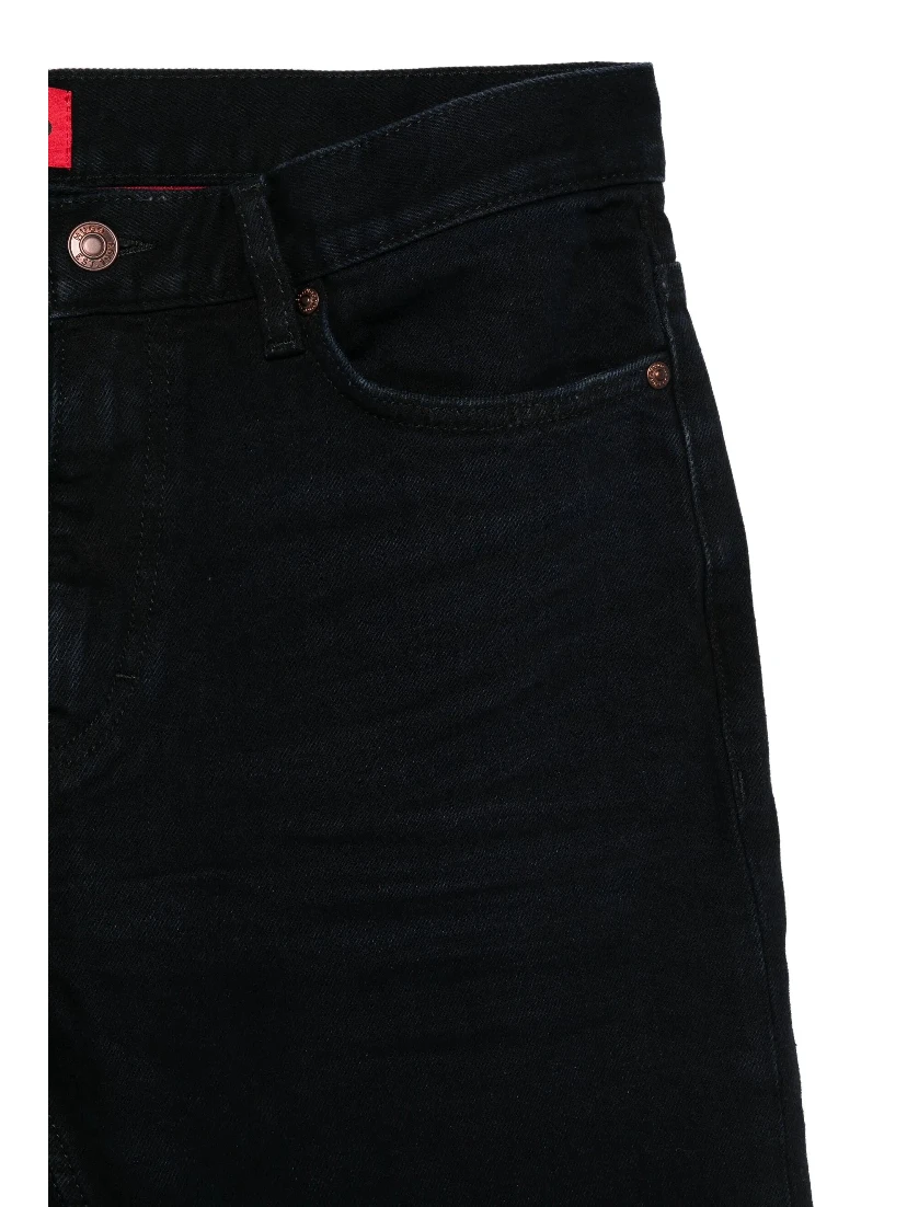 Hugo Boss Jeans Blue