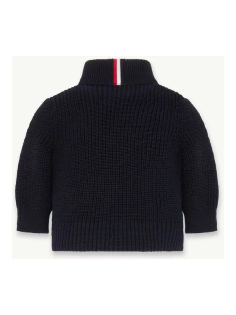 MONCLER KIDS Sweaters