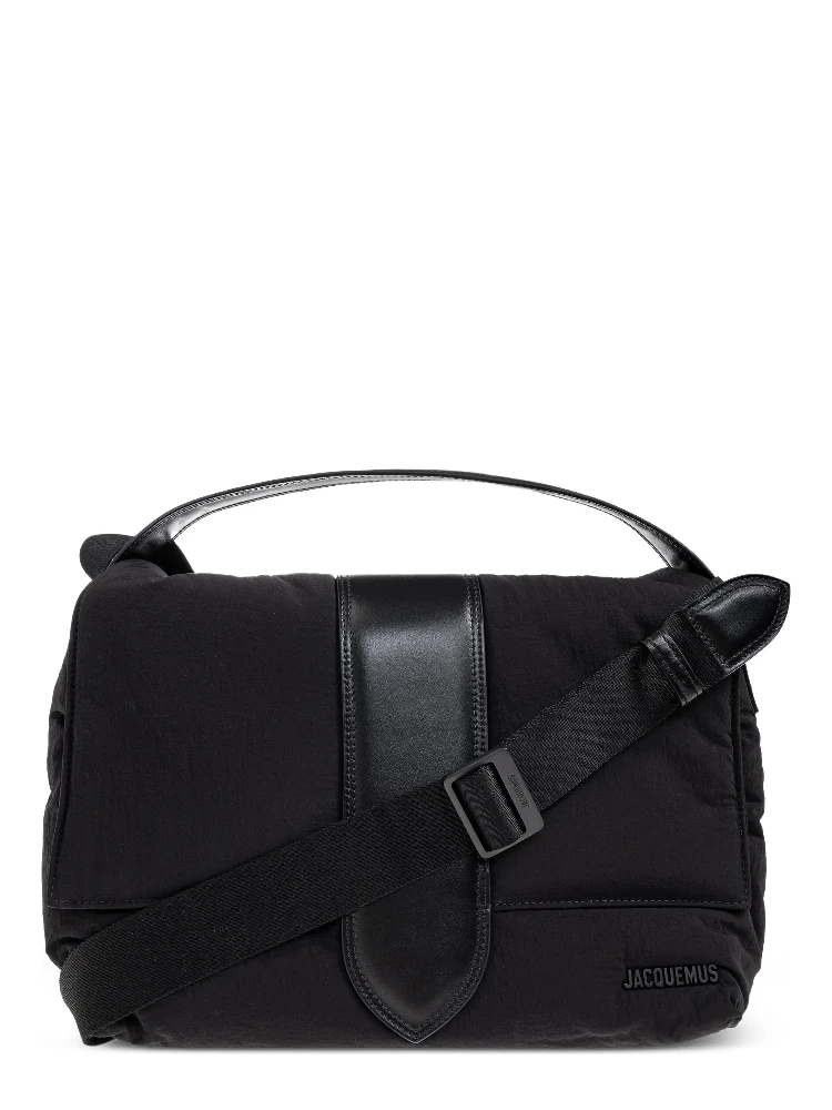 JACQUEMUS Bags.. Black