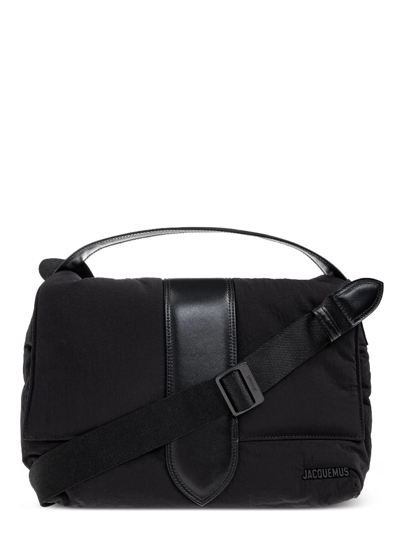 JACQUEMUS Bags.. Black