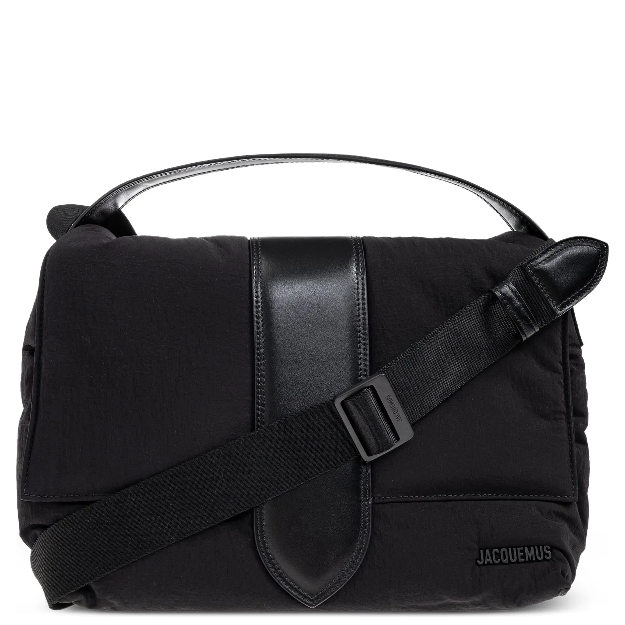 JACQUEMUS Bags.. Black