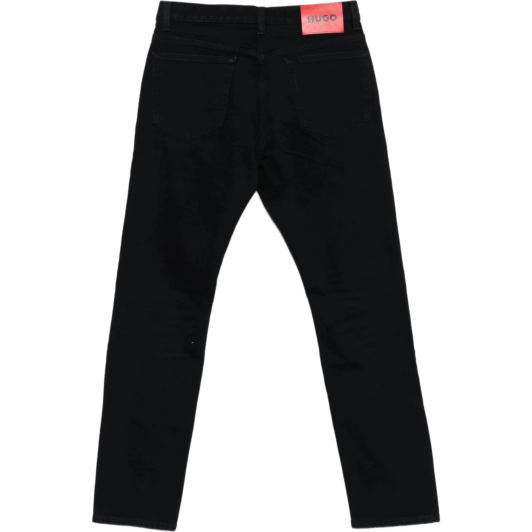 Hugo Boss Jeans Blue