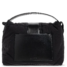 JACQUEMUS Bags.. Black
